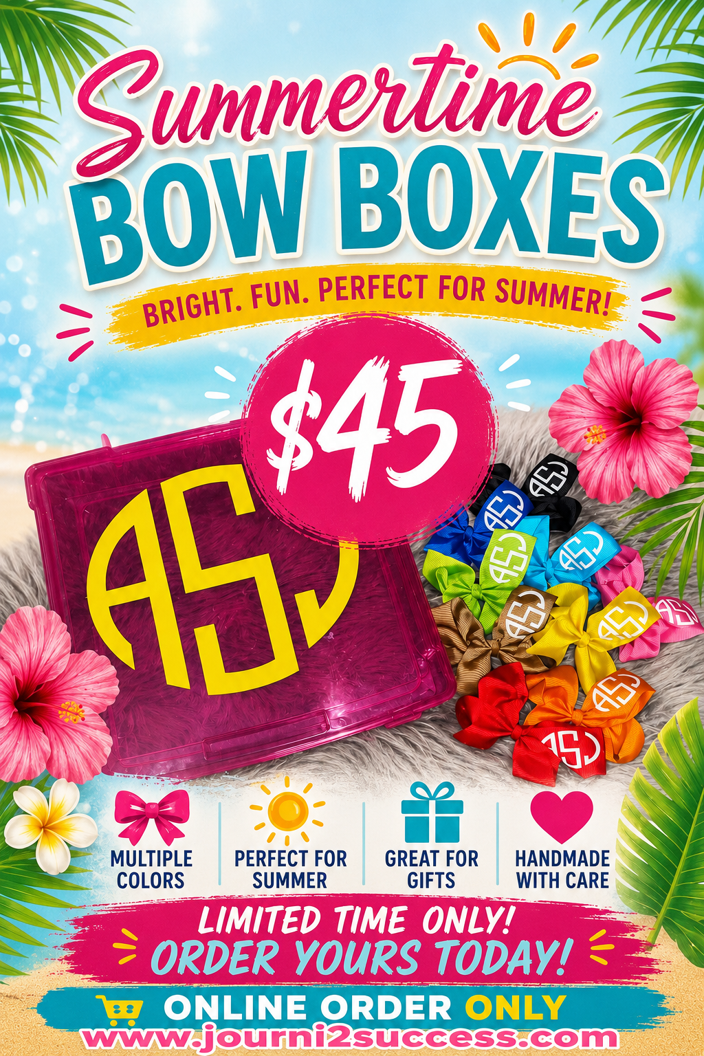 Bow Box