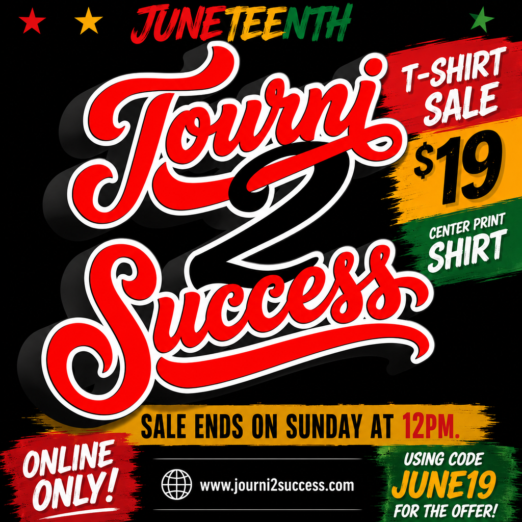Juneteenth 2 Day Deal