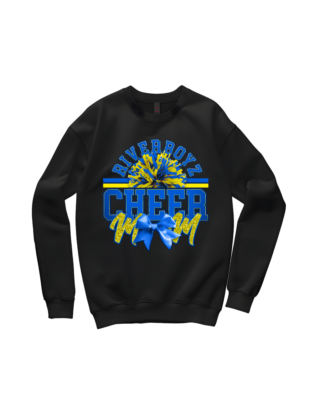 Custom Sweatshirts