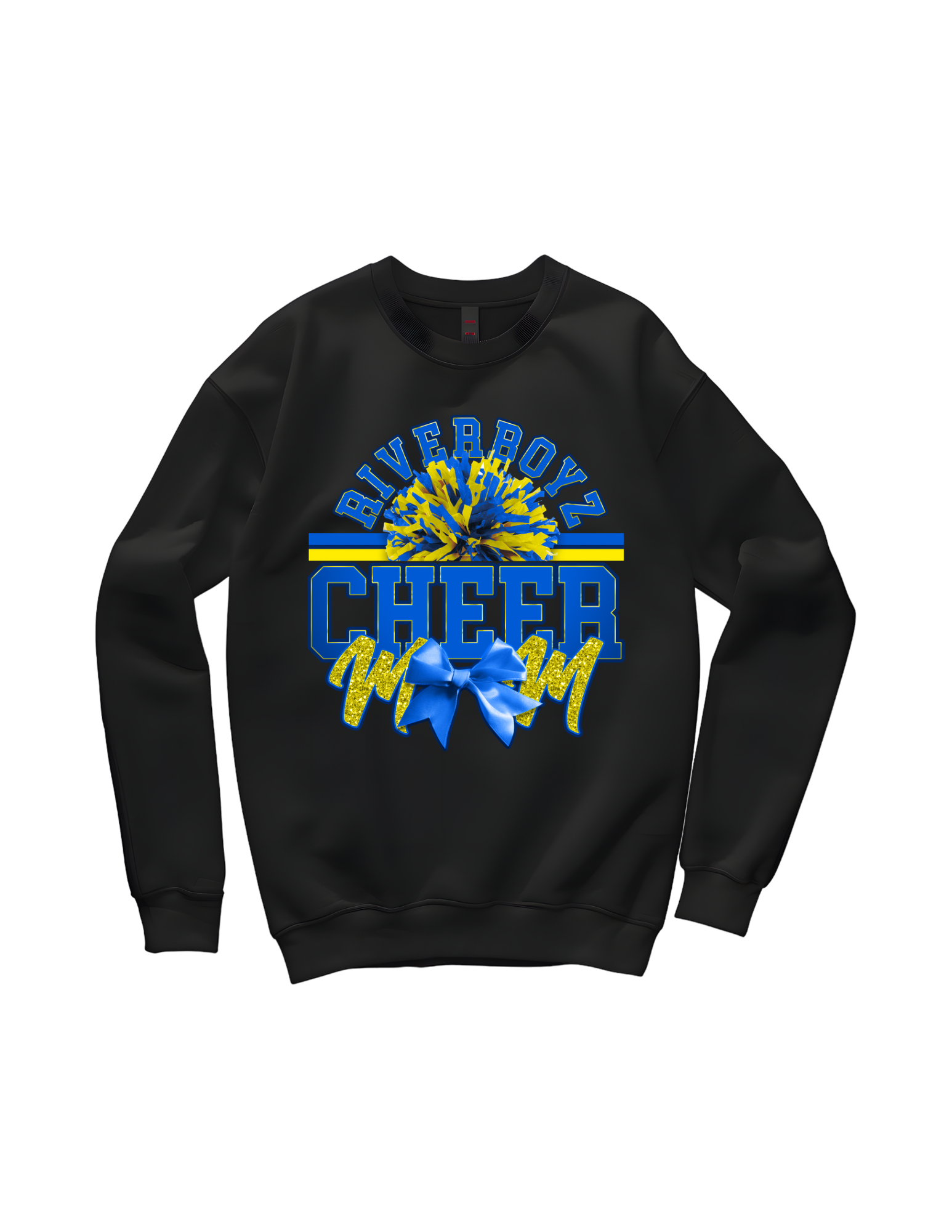 Custom Sweatshirts