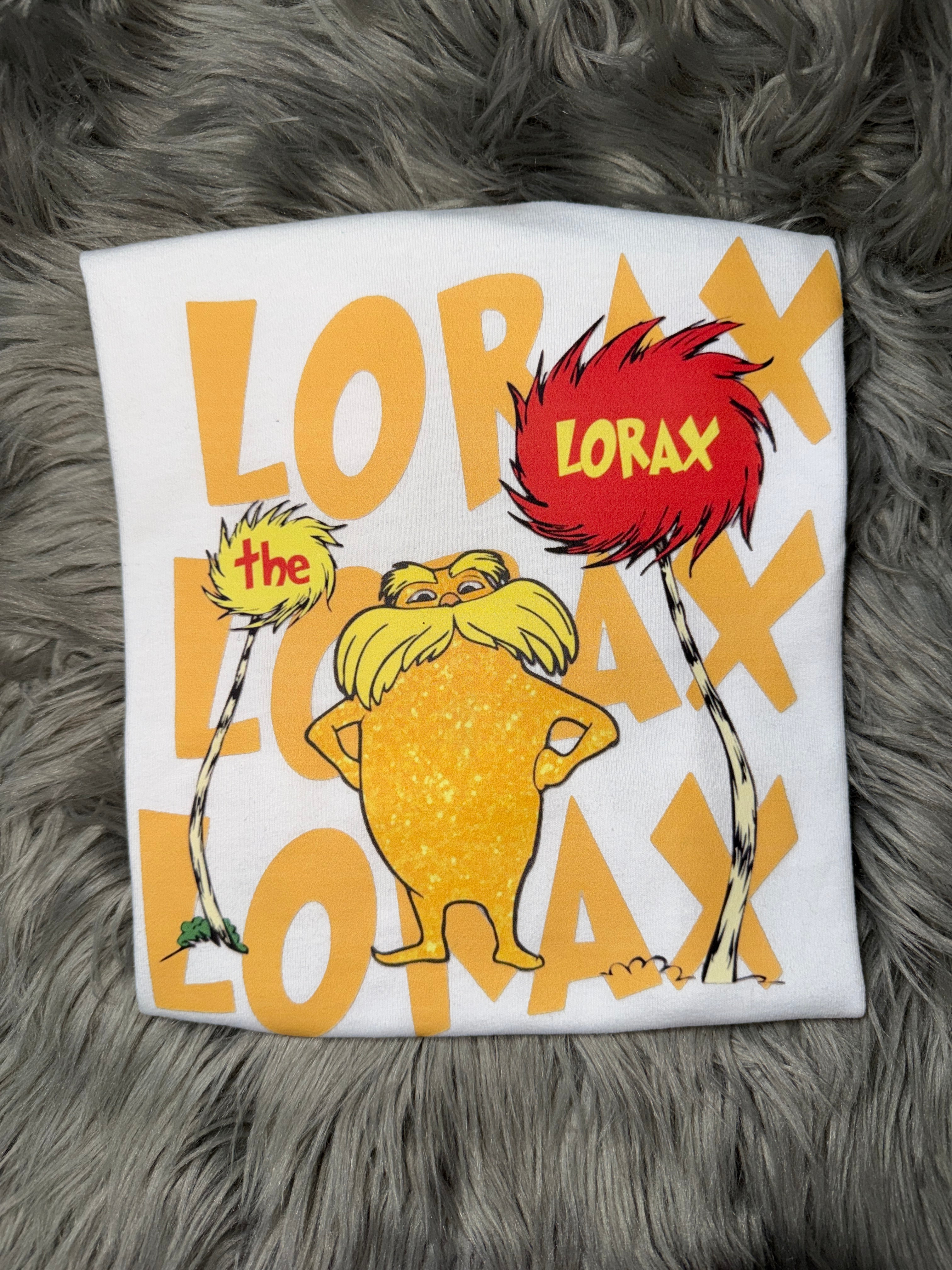 Dr. Seuss Day Shirts