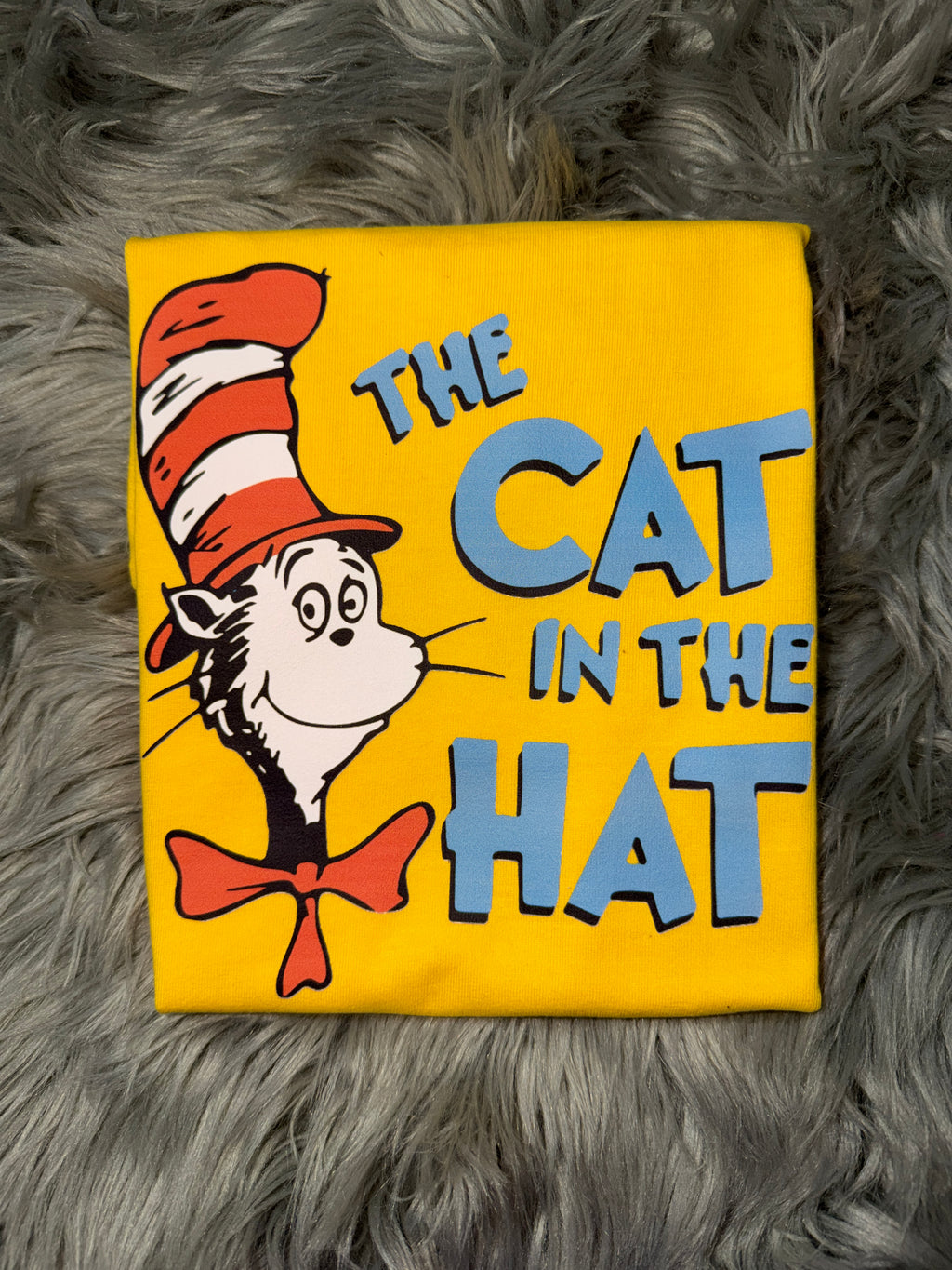 Dr. Seuss Day Shirts