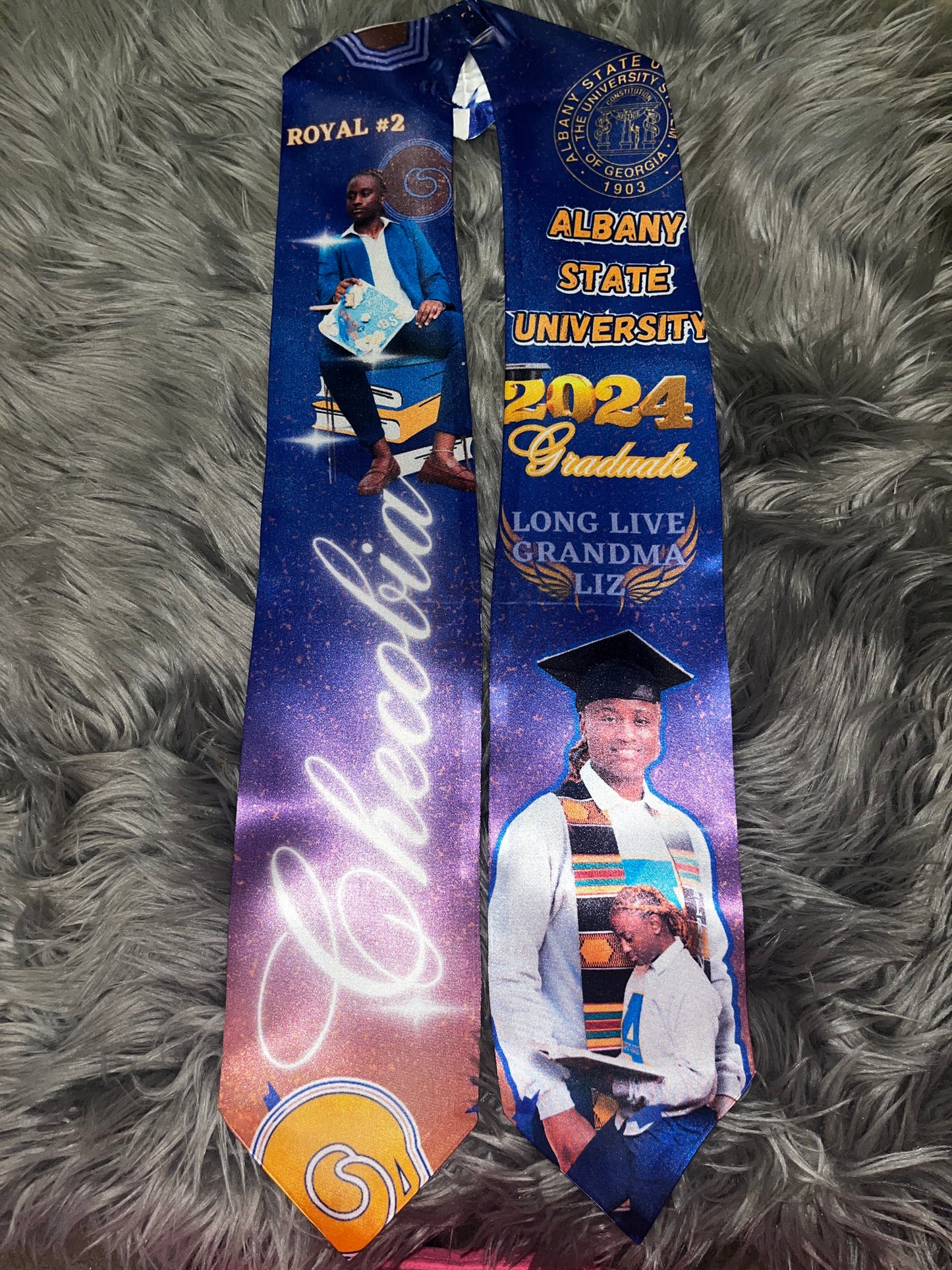 Graduation Stoles