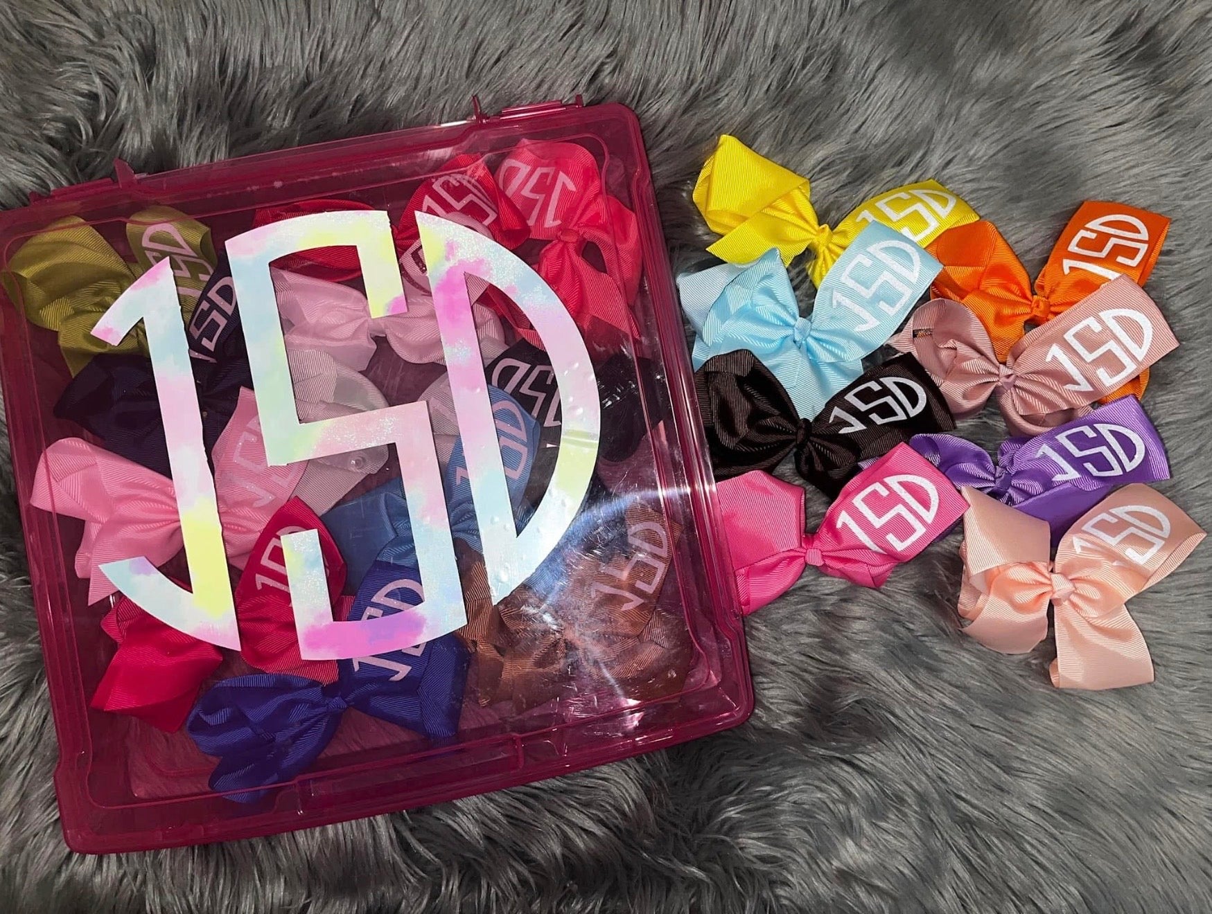 Bow Box