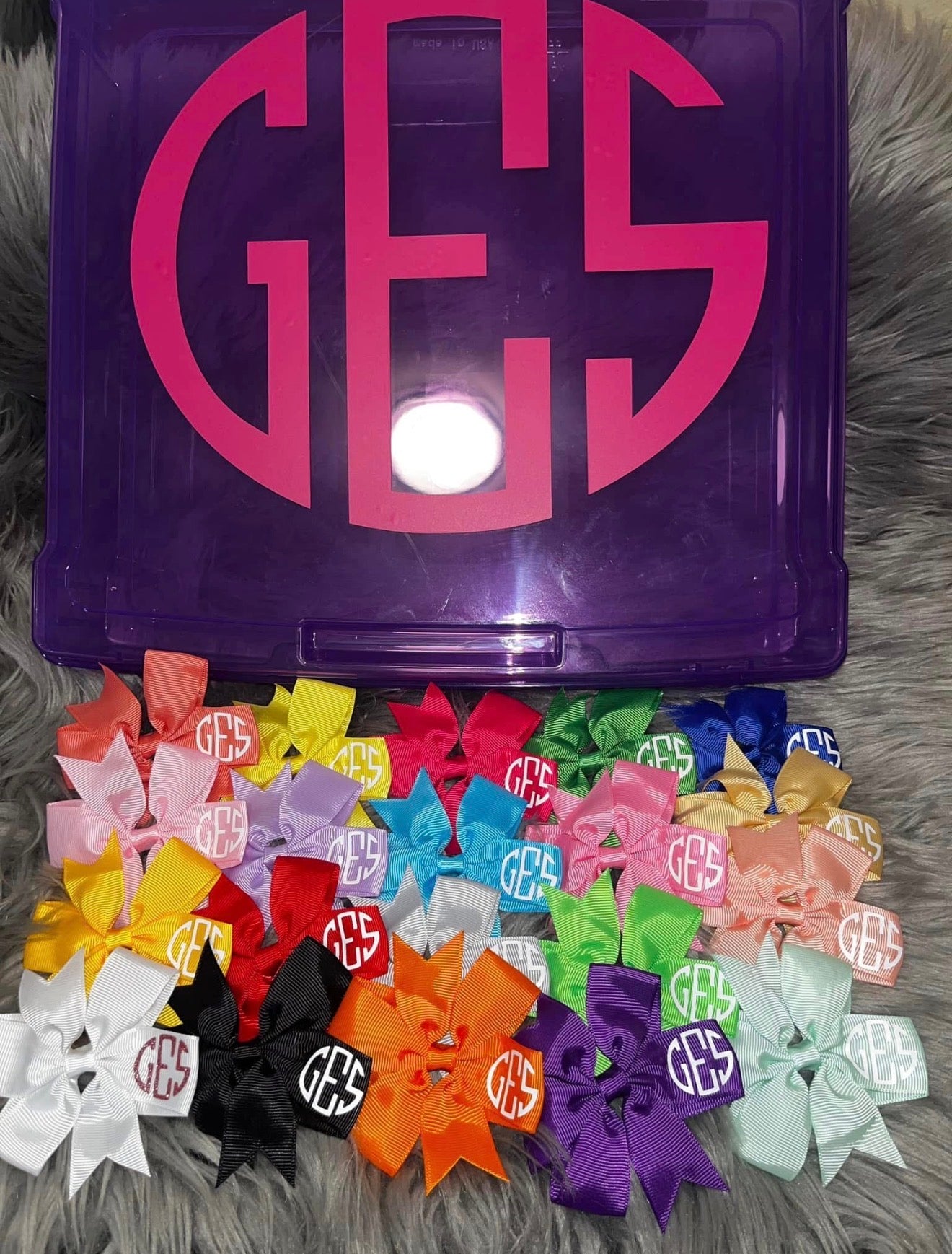 Bow Box