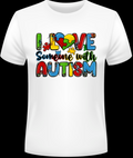 Autism Shirts