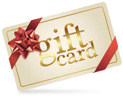 J2S Gift Cards