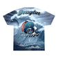 3D Customize Sports T-Shirts